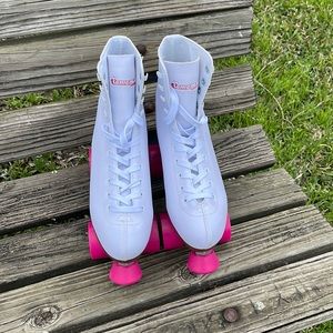 Women’s Chicago roller skates